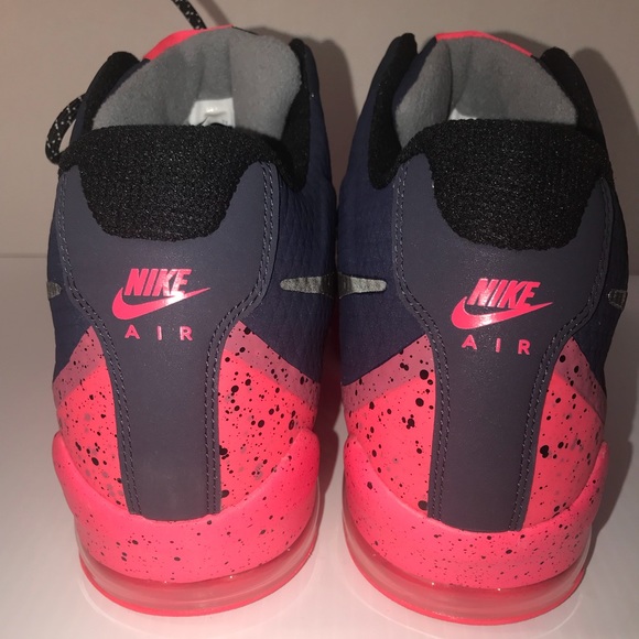 Men's Nike Air Max Invigor Mid Shoe Mens size 12 - Picture 4 of 7